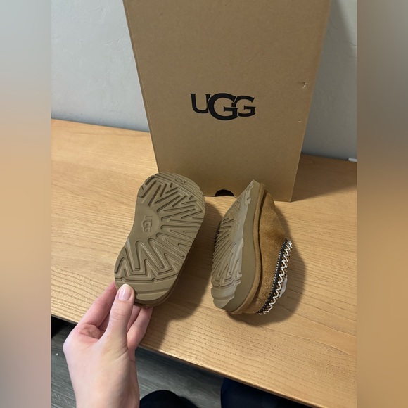UGG Tasman II toddler 8 - Picture 4 of 9